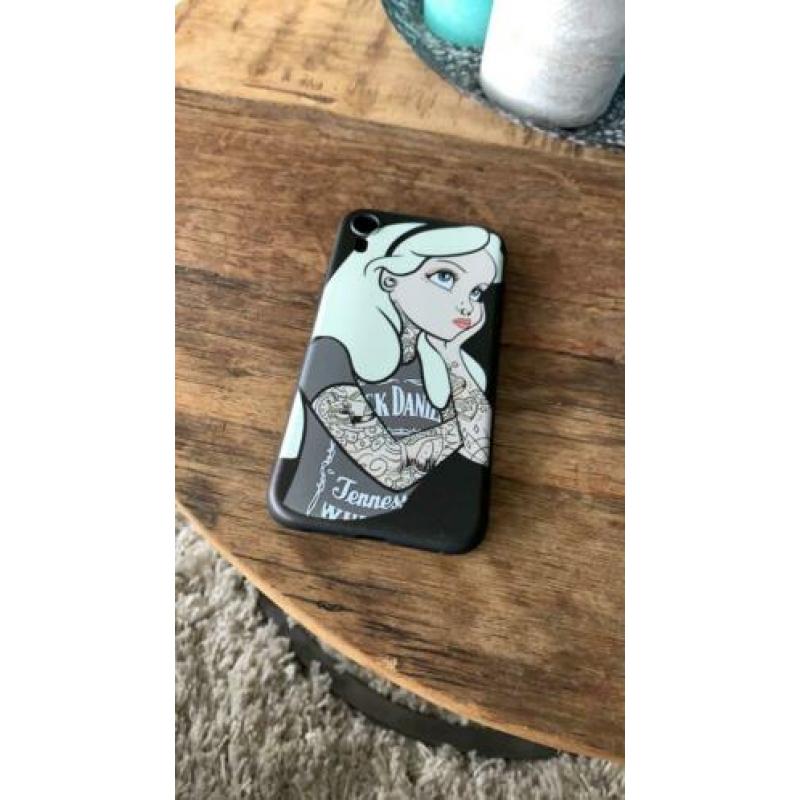 Iphone XR hoesje