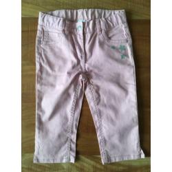 H&M jurk/tuniek 134