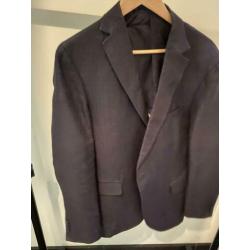 Zegna Colbert maat 52