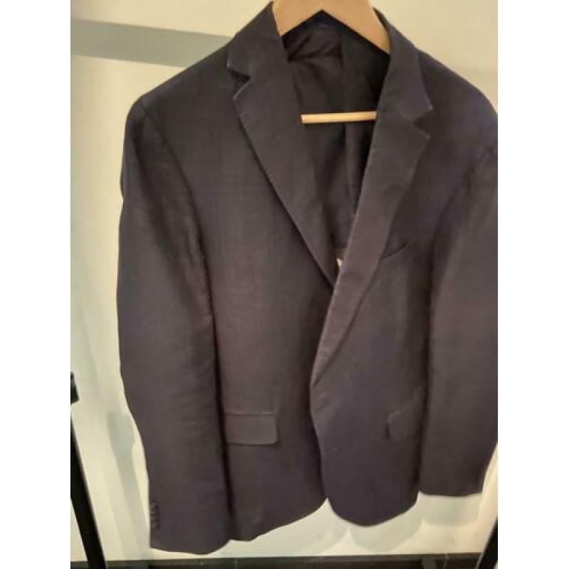 Zegna Colbert maat 52