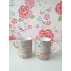 Pip studio floral