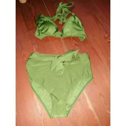 Nieuwe bikini elle milla