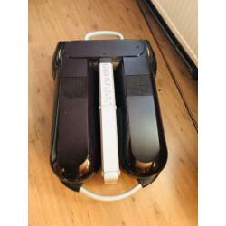 Philips Sunmobile HB971, Facial plus, slechts 91 branduren