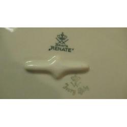 Bavaria Ivory servies, koffie - thee servies en dinerservie