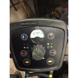 Scootmobiel