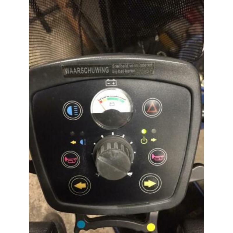 Scootmobiel