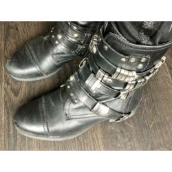 Sacha boots maat 37