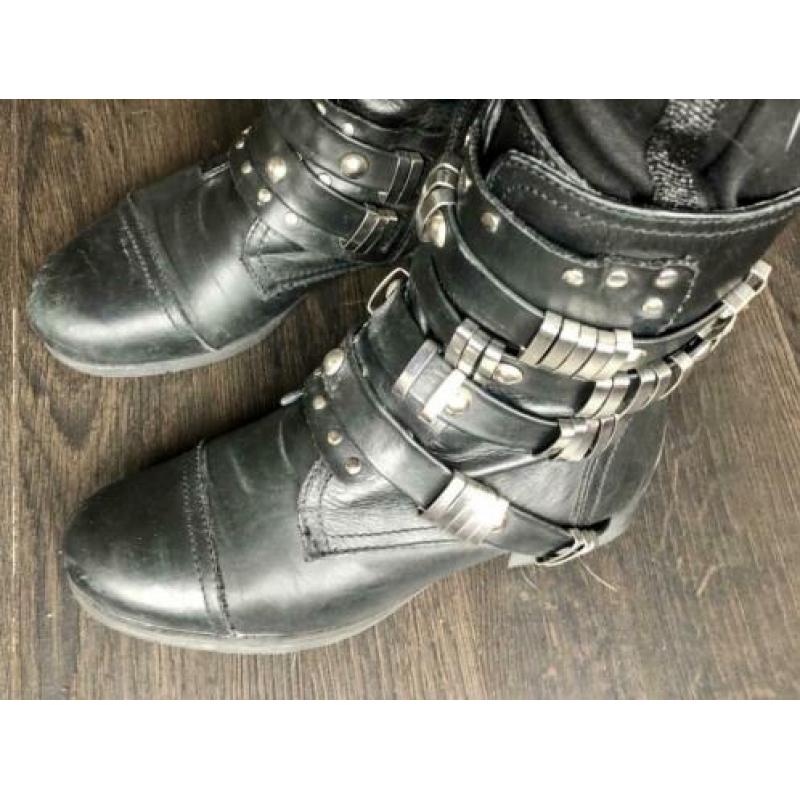 Sacha boots maat 37
