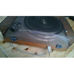 Philips 202 platenspeler ( 22GA202 )