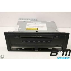CD-wisselaar Audi A5 8T