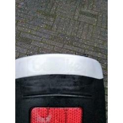 fietszitje voor kinderen achterop