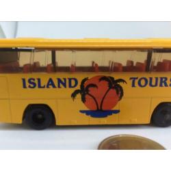 Touringcar Island Tours, Lledo