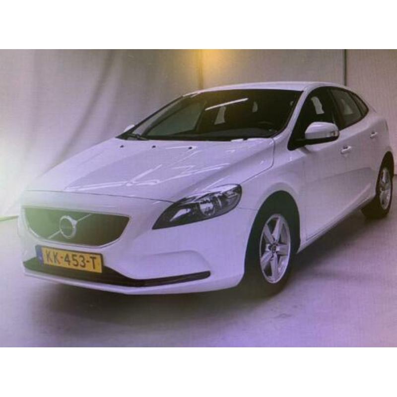 Volvo V40 T2 2.0 16V Nordic RTI Navigatie