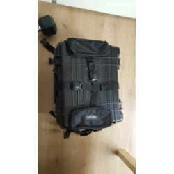B en w outdoorcase type 61 pelicase