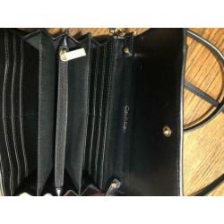 Te koop zeer nette calvin klein handtas