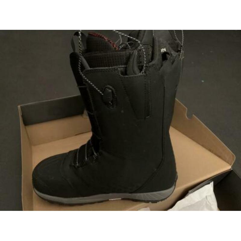 Burton ION snowboardschoenen maat 43