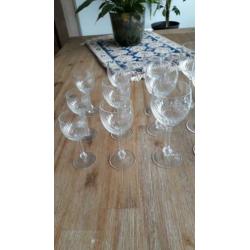Schott Zwiesel kristal glasservies