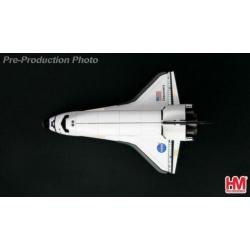 Space Shuttle Discovery STS-95 John Glenn Hobbymaster HL1405