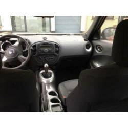 Nissan Juke 25.000km Benzine nieuwe accu/ banden/ ruitenwis