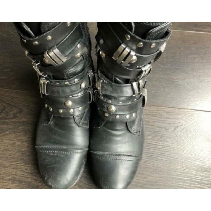 Sacha boots maat 37