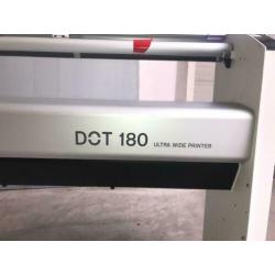 ultra wide plotter