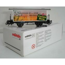 Märklin 48281 Bierbrouwerij de Leeuw - Valkenburg NV ! ! !