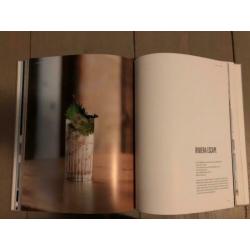 GROHE - Tap to Table boek - Limited edition - Engels talig