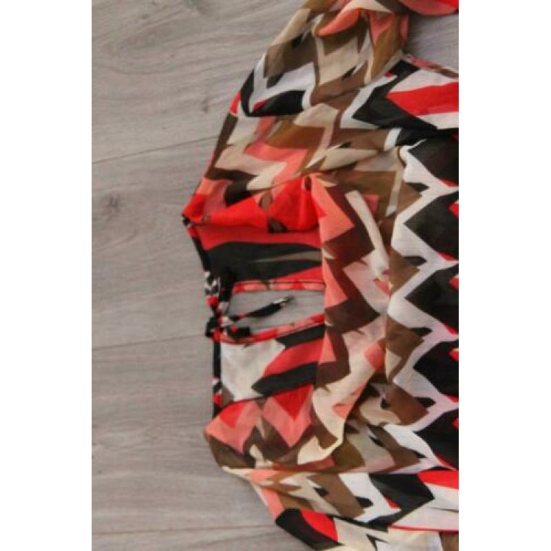Mooie blouse, maat S (PP1)