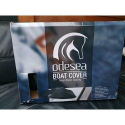 Odesea afdekzeil bootzeil