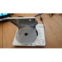 Technika Portable DVD speler