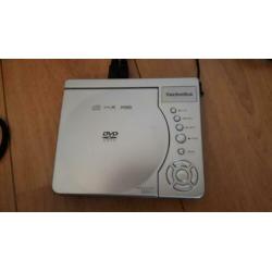 Technika Portable DVD speler