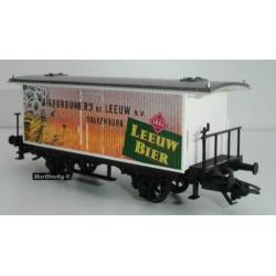 Märklin 48281 Bierbrouwerij de Leeuw - Valkenburg NV ! ! !