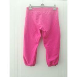 H&M Sport broek 3/4 - maat M