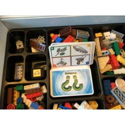 Lego doos