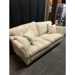 Luxe 2,5 zits bank