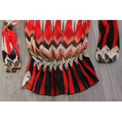 Mooie blouse, maat S (PP1)