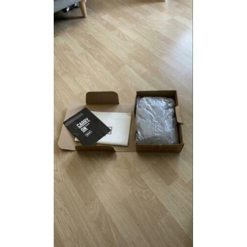 BYKAY draag zak/doek