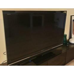 Sony Bravia HD 52 inch (134cm) kdl 52v5500