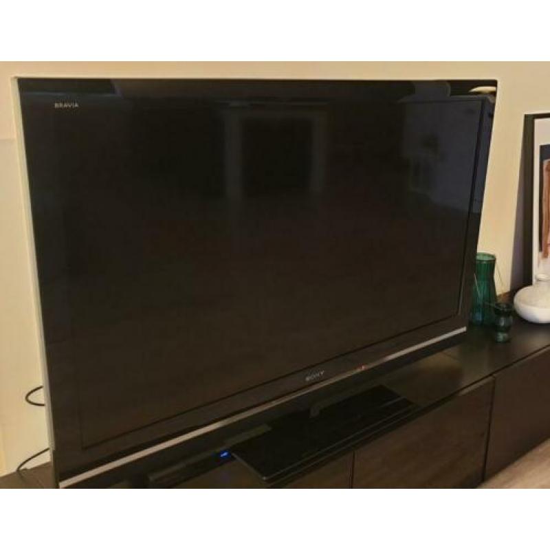 Sony Bravia HD 52 inch (134cm) kdl 52v5500