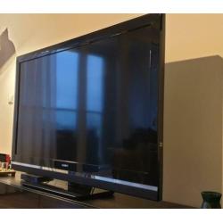 Sony Bravia HD 52 inch (134cm) kdl 52v5500