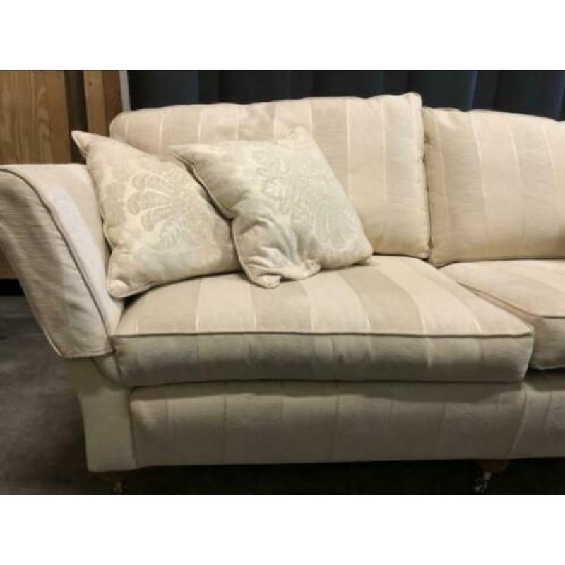 Luxe 2,5 zits bank