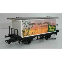 Märklin 48281 Bierbrouwerij de Leeuw - Valkenburg NV ! ! !