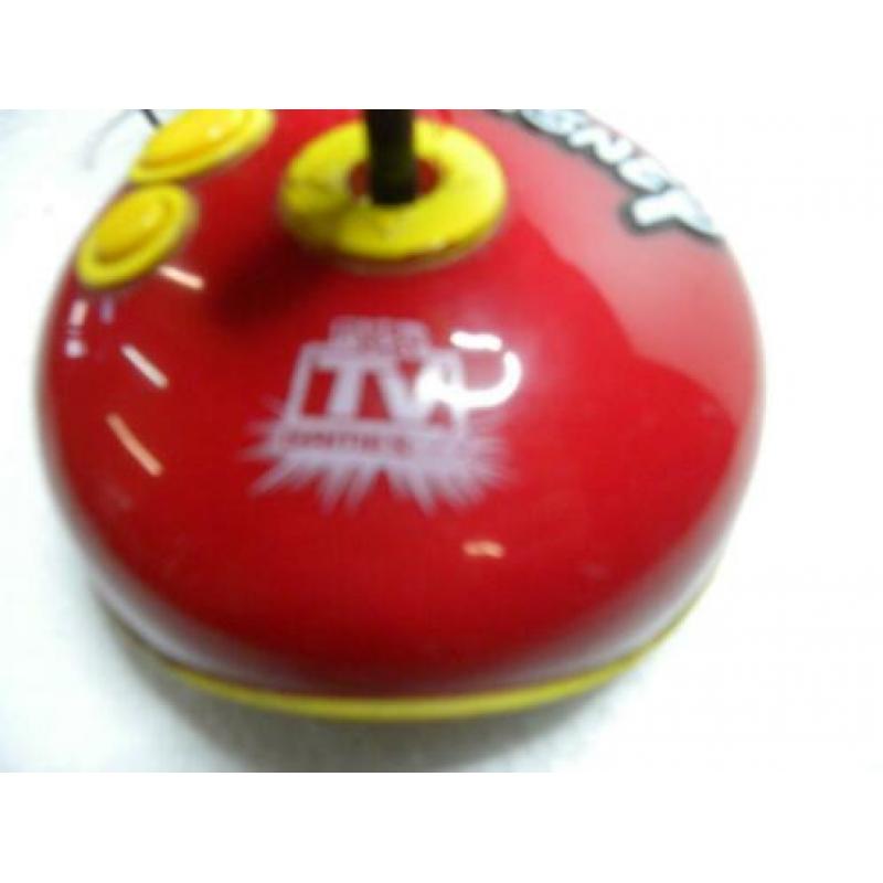 disney plug and play vintage video game joystick
