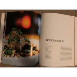 GROHE - Tap to Table boek - Limited edition - Engels talig