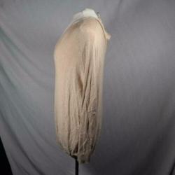 Beige damestrui.Mt S.Merk Pimkie