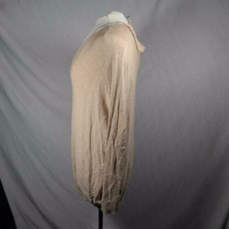Beige damestrui.Mt S.Merk Pimkie