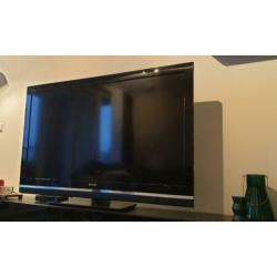 Sony Bravia HD 52 inch (134cm) kdl 52v5500
