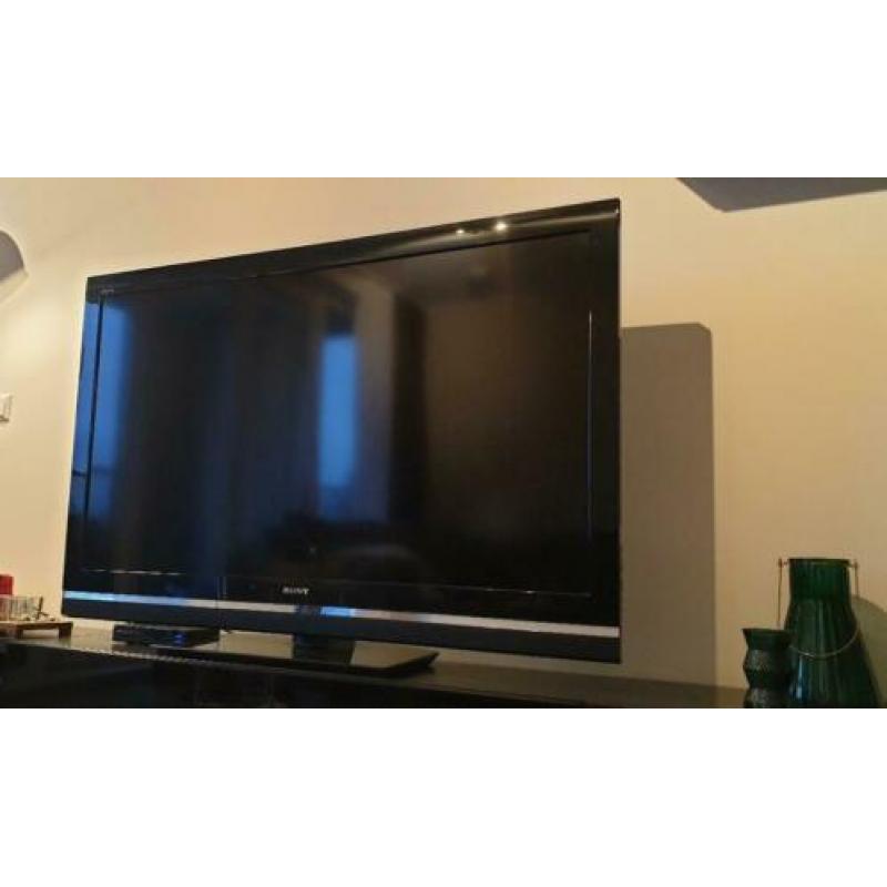 Sony Bravia HD 52 inch (134cm) kdl 52v5500