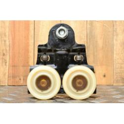 Demag loopkat / roller - eventueel voor balancer