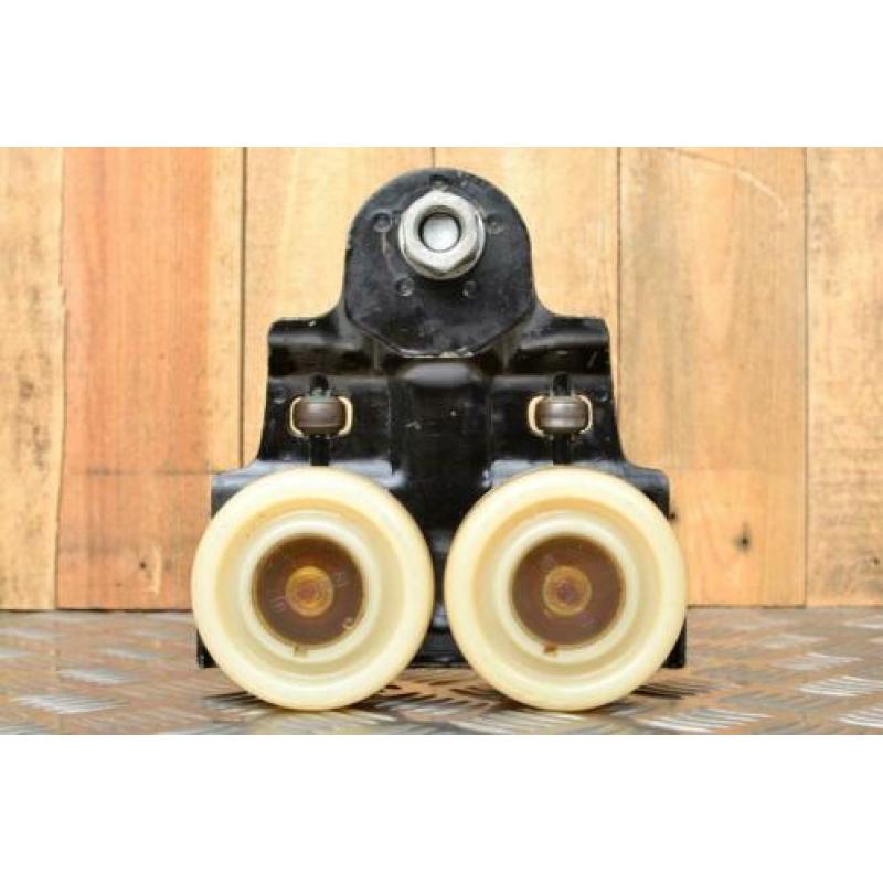 Demag loopkat / roller - eventueel voor balancer